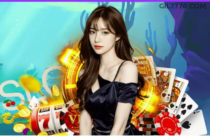 Slots no app gil777 mobile