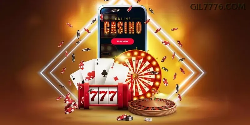 App gil777 Android download