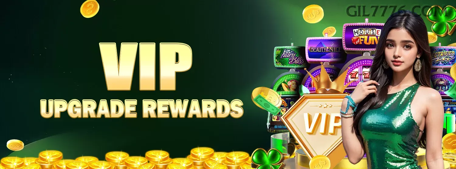 Cashback VIP gil777 - reembolso semanal